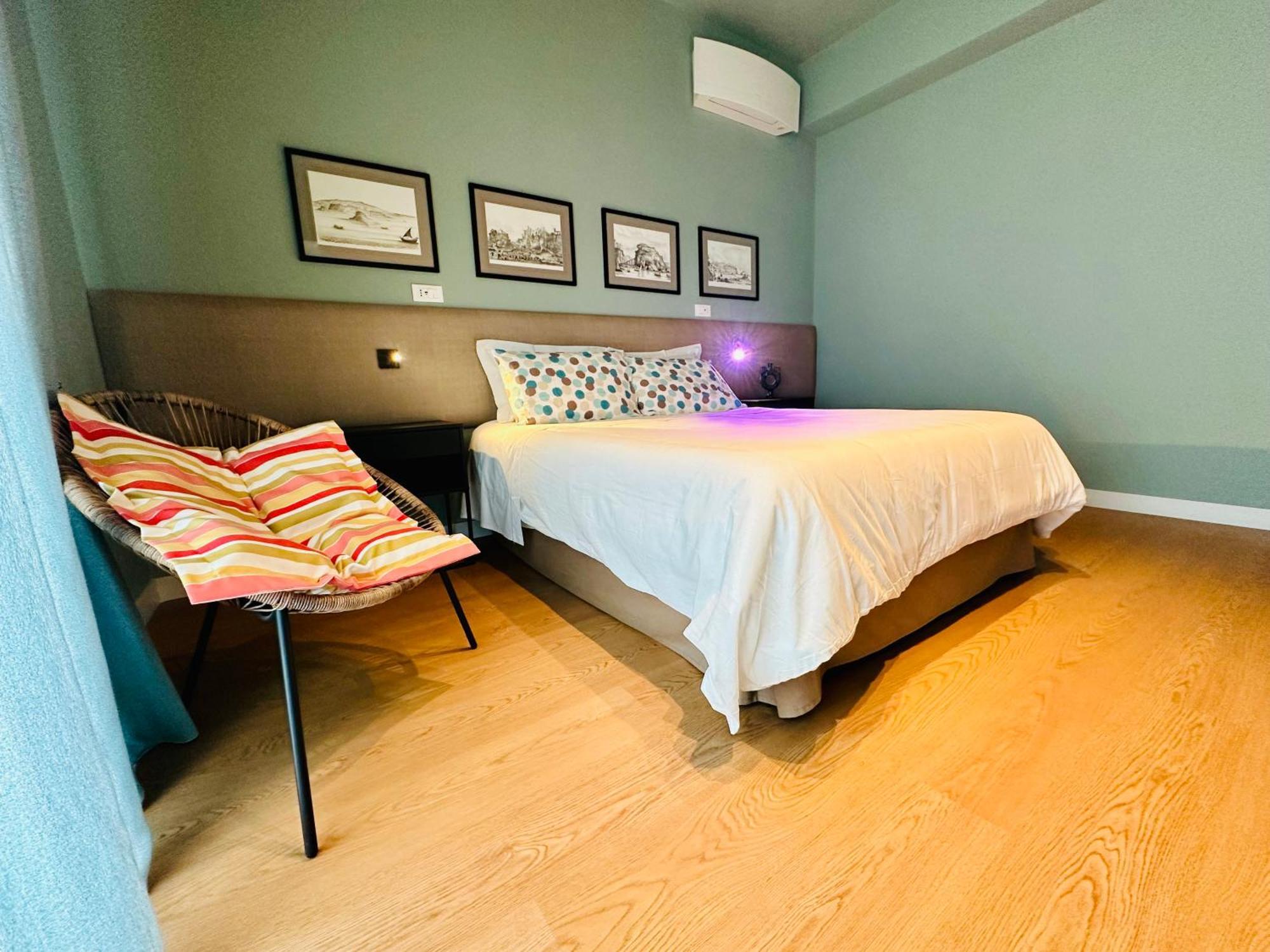 B&B Donna Ca' Tropea Exterior foto
